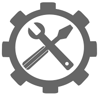 Reparatur-Icon